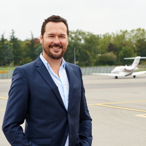 Christophe Gibert