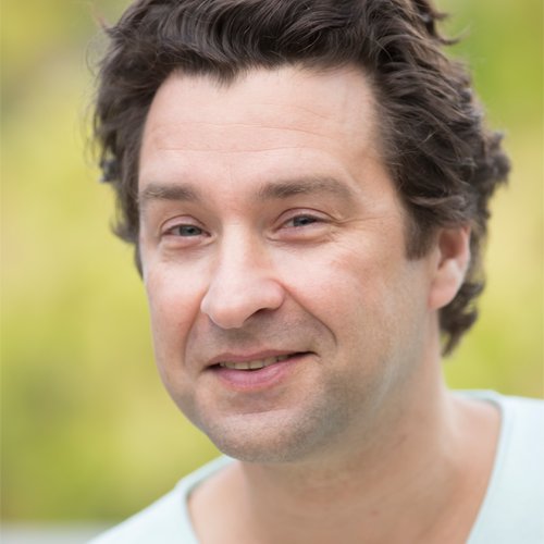 Philippe Rouin
