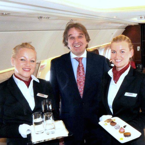 Tyrolean Jet Services