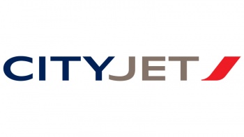 Cityjet airline logo