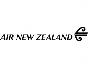 Air New Zealand airline logo