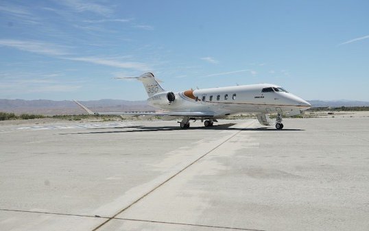 10 City-Pair Speed Records and l&rsquo;Op&eacute;ra by Bombardier