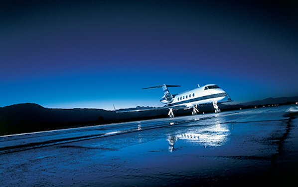 10 million flying hours achieved by Rolls-Royce Tay 611-8 engine 