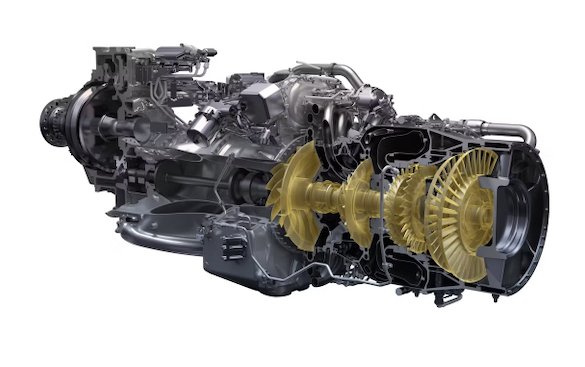  100% sustainable aviation fuel readiness for PW127-powered ATR Aircraft - Pratt & Whitney Canada and ATR 