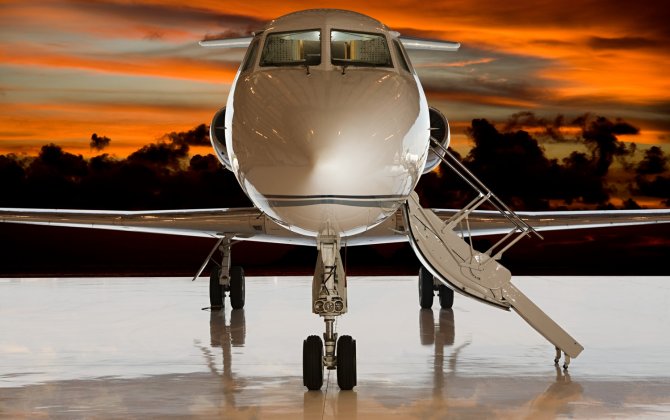 9th International Aircraft Repossession Summit