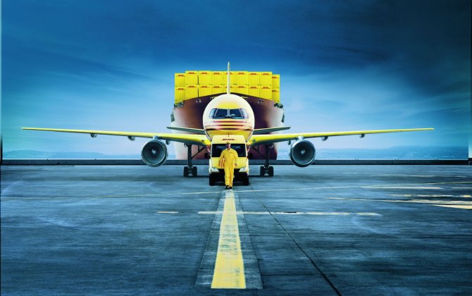 DHL: Continued Investment in Americas Hub at Cincinnati/Northern Kentucky International Airport is Key for Future Growth in Region