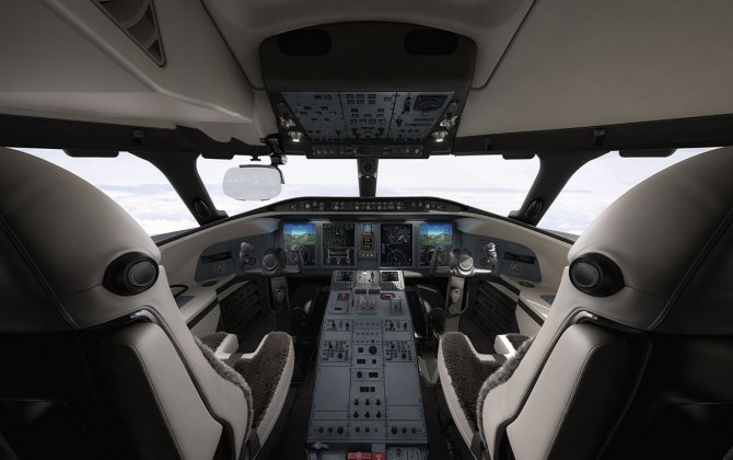 Challenger 350, Global 6000 and so on...JetExpo 2015