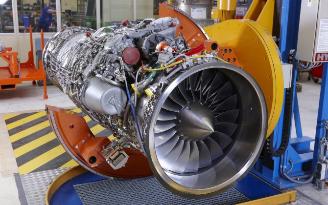 MTU Aero Engines in talks with Iran airlines to provide maintenance 