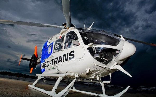 11 Med-Trans Bases Reaccredited By Leading Industry Commission