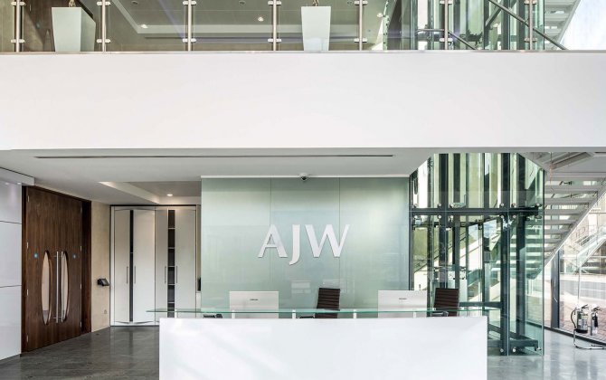 AJW Aviation signs Ellinair to deliver dispatch reliability as the airline modernises fleet