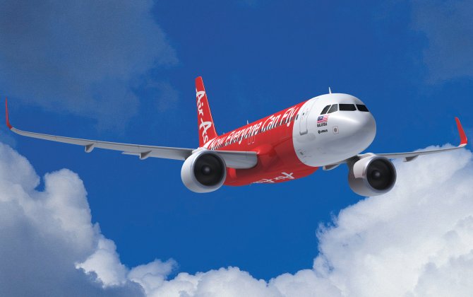AirAsia Berhad posts $64 million 2Q net profit