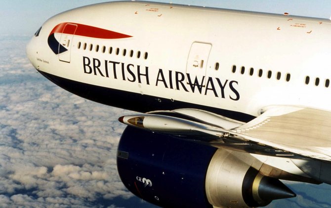 British Airways to start Glasgow-Salzburg in December