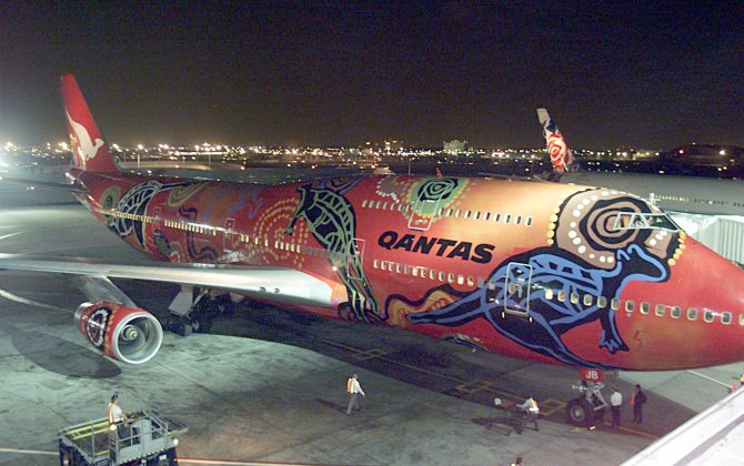 Qantas to pull out of Jetstar Hong Kong