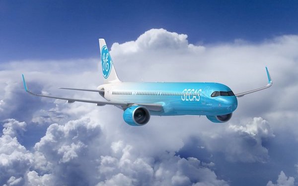12 A330neo and 20 A321XLR aircraft GECAS order