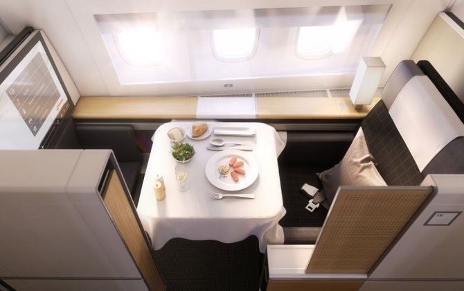12 Best Long-Haul Airline Seats in the Sky to Fly in 2016