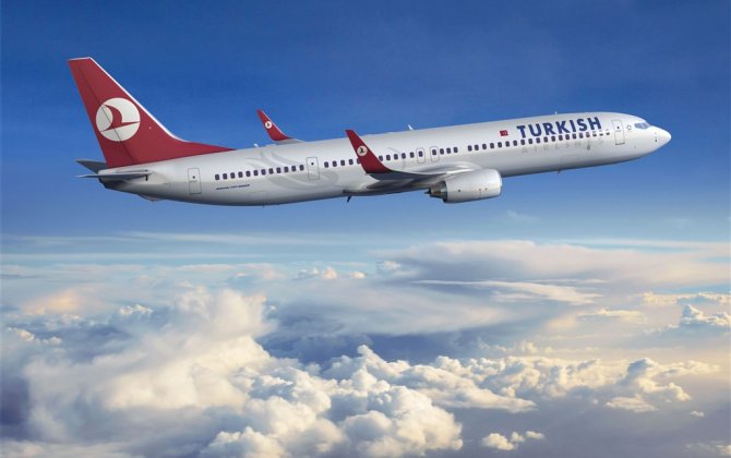Turkish Airlines launches a new Venice-Istanbul route 