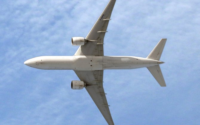 VSMPO-Avisma becomes one of the key Boeing suppliers in the network of 777Х program