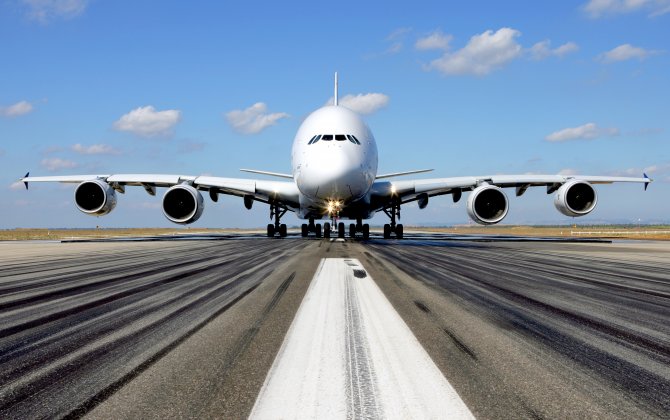 Airbus delays delivery of 1st A380 to Russia's Transaero