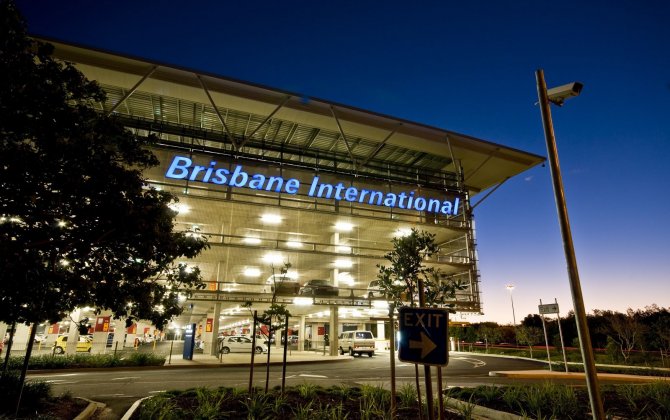 Brisbane Airport breaks ground on new hotel complexes