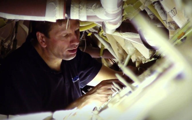 HAITEC Successfully Completes First D-Check on Boeing 747-400