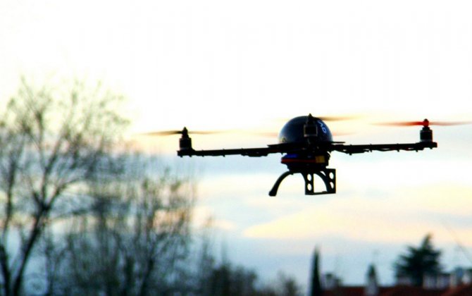 Europe begins drone rules revamp
