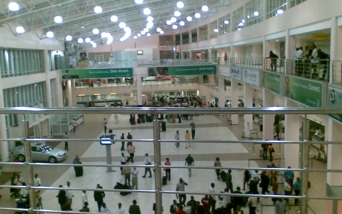 Nigeria Says Uncovers Boko Haram Spy Ring at Abuja Airport