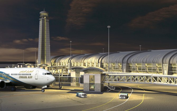28% growth for Oman Airports
