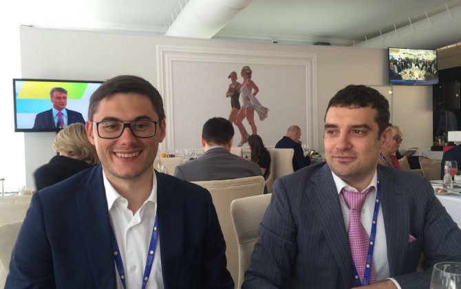 Business Aviation Professionals&rsquo; Opinion on the Results of the Saint Petersburg International Economic Forum