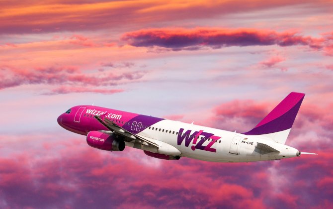 Wizz Air Thrives In Hungary