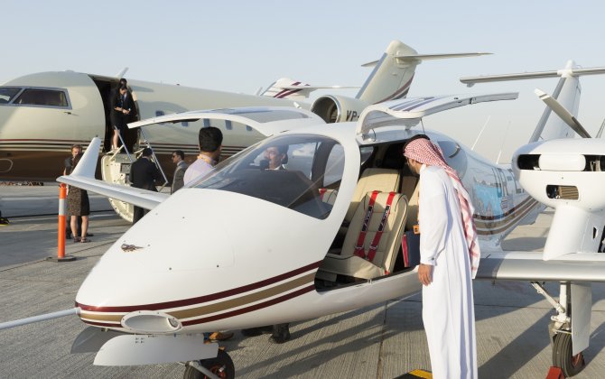 MEBAA Show Morocco 2015: Showbusiness - Day One