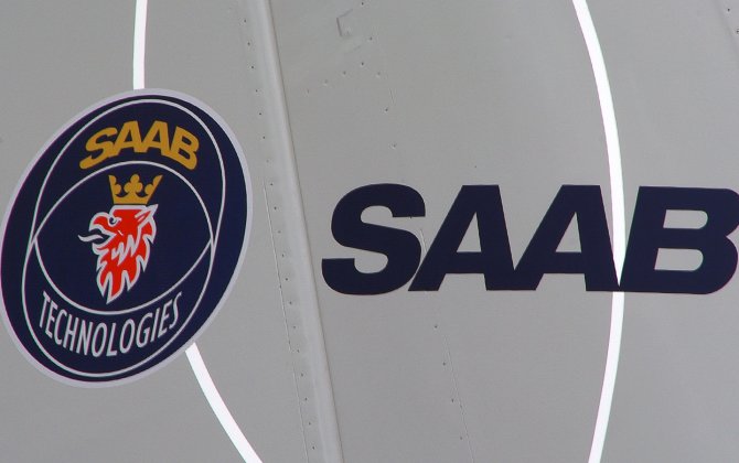 Saab Signs Contract With Airbus for A321 ACF Door Plug