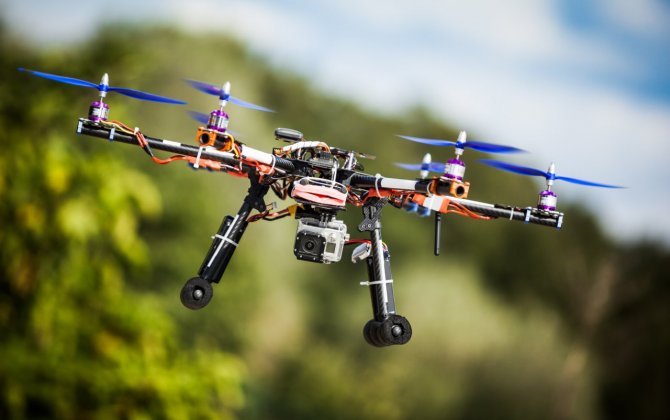FAA Grants Measure Approval To Operate Largest Commercial Drone Fleet In The Nation