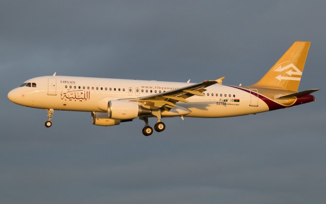 Libyan carriers resume flights to Tunisia