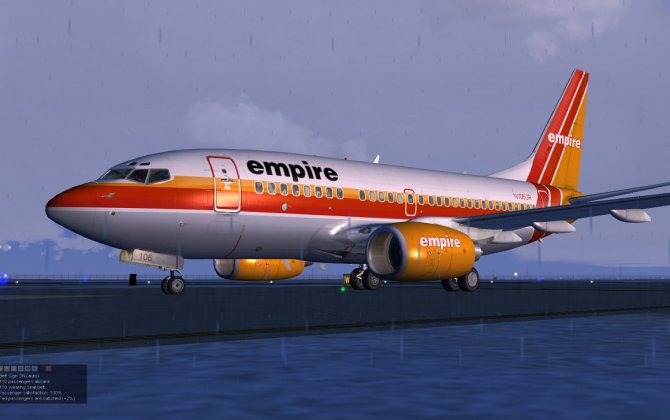FAA Proposes $360,000 Civil Penalty Against Empire Airlines