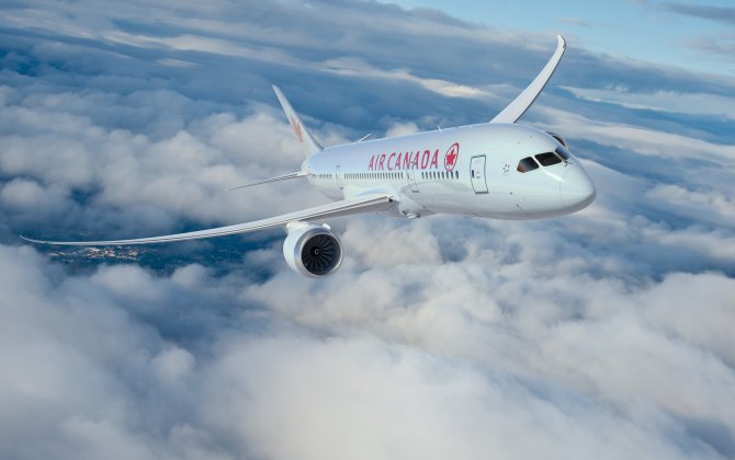 Air Canada seeks to turn Toronto into premier international hub