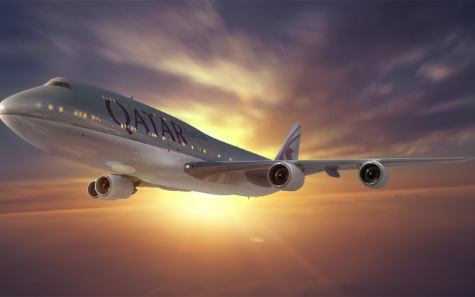 IndiGo Adjudged Best Low-Cost Airline in Central Asia, Qatar Airways Tops World Ranking