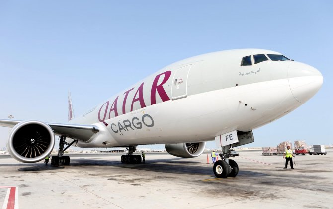 Qatar Airways Rolls Out &lsquo;Croamis&rsquo; &ndash; The Most Comprehensive And Advanced Cargo Management System In The Industry