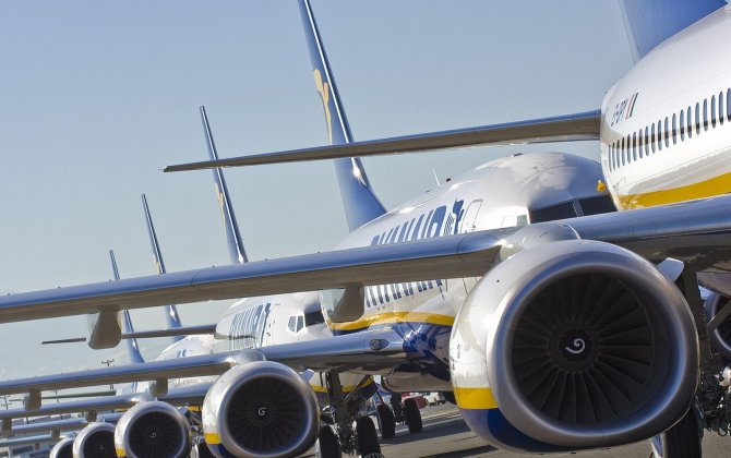 Ryanair Launches London Summer 2016 Schedule & Unveils Next Phase Of &ldquo;Always Getting Better&rdquo; Programme