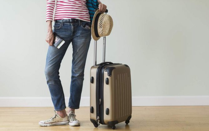 Flyers Spent Billions More on Airline Fees Last Year