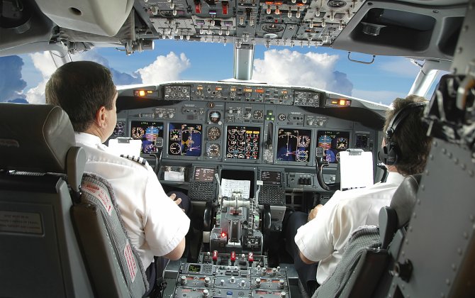 15 Behind-the-Scenes Secrets of Airline Pilots