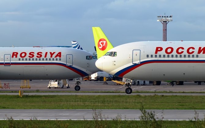 Russian airlines carry 52.5 million passengers in 1H