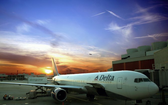 IAM opposes Delta on issues that harm U.S. aviation jobs