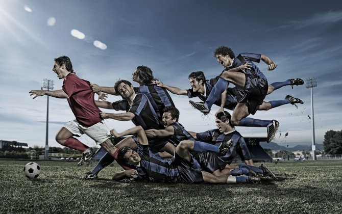 Six Soccer Players Charged With Rowdiness, Ordered Not To Drink Or Fly Southwest