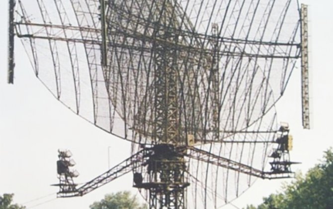 Moscow and Astana are considering starting joint production of radar stations