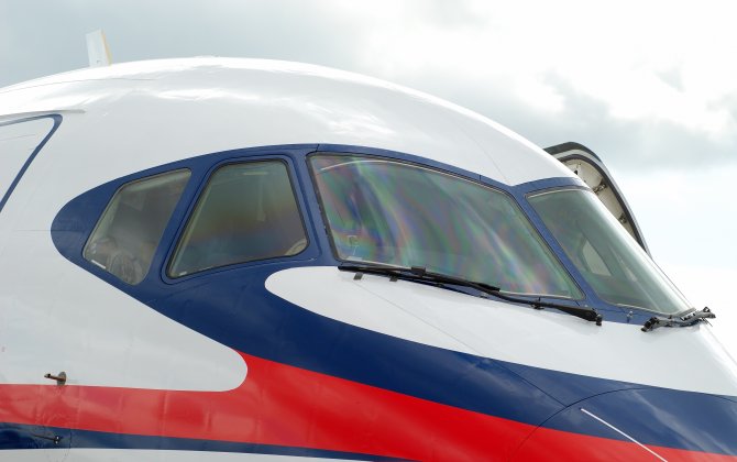 New Sukhoi SuperJet 100 B100 aircraft will be powered by higher thrust engines