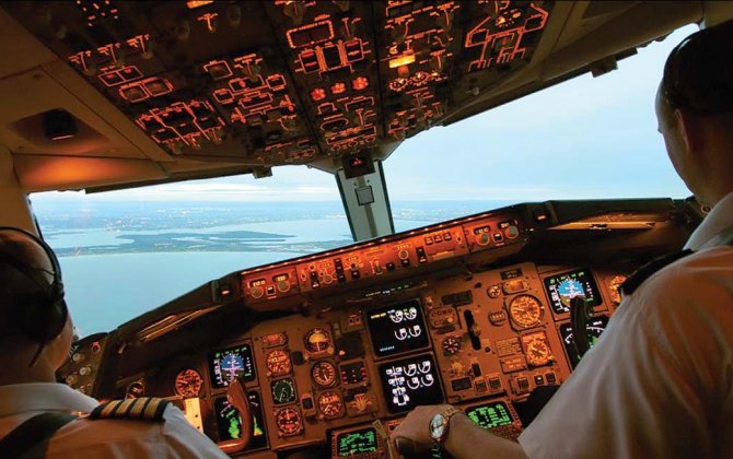EASA Proposes Upset Prevention and Recovery Training