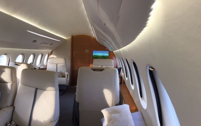 More facts about private jets 