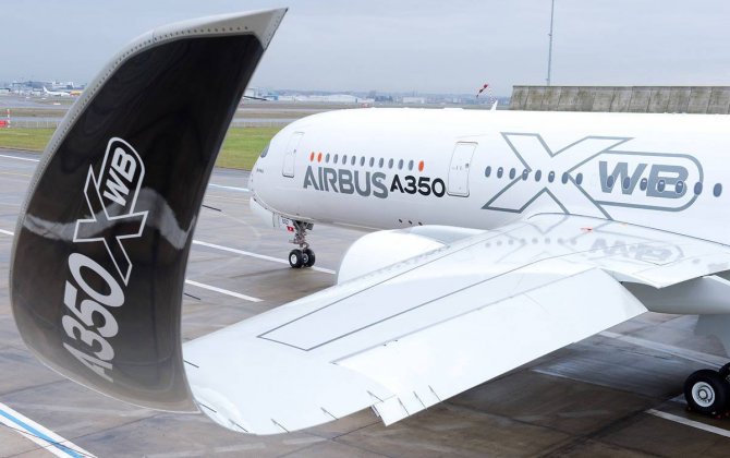 16 Things You Didn't Know About the Jet Lag&ndash;Ending Airbus A350