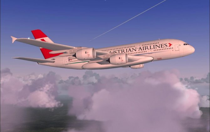 Austrian Airlines: Flight Service to Bari as of May 2016