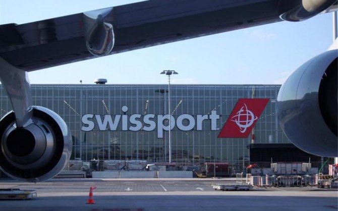 Swissport wins cargo handling for Oman Air in Europe